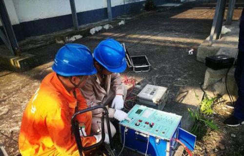 電線(xiàn)電纜安裝疏忽