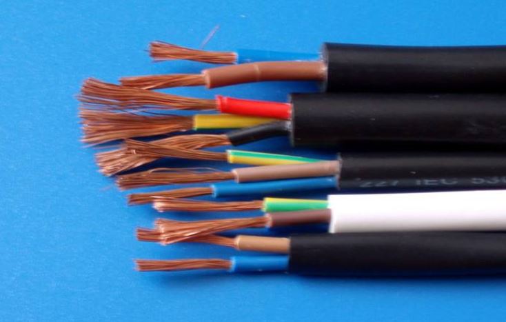 如何鑒定電線的好壞呢？