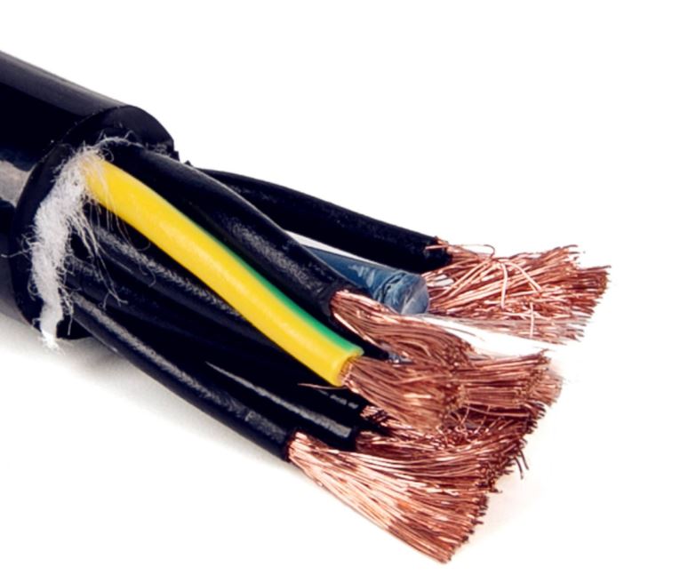 安裝電纜對建筑有哪些要求呢？