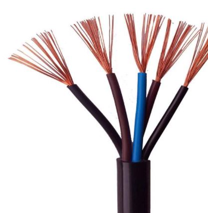 電纜布線具有哪些優(yōu)點呢?